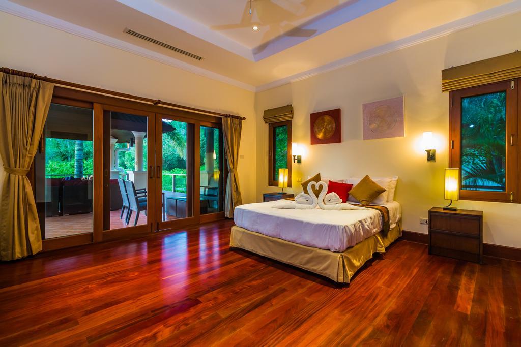 Lakewood Hills Villa By Lofty Phuket Extérieur photo