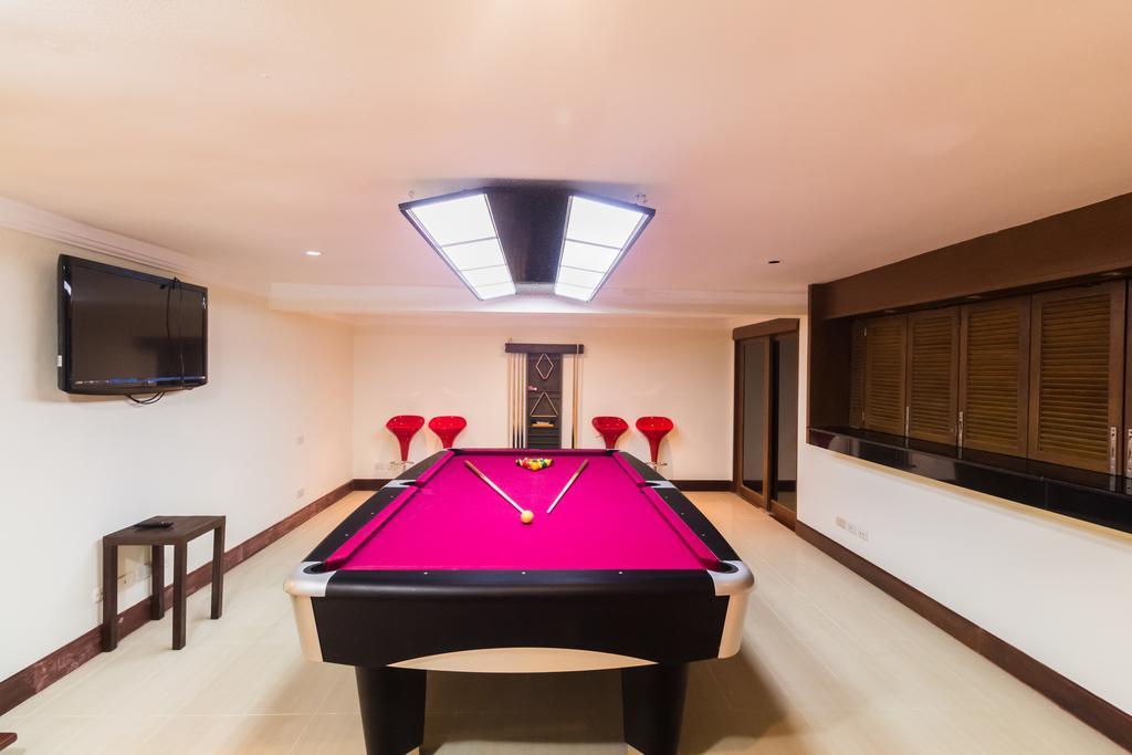 Lakewood Hills Villa By Lofty Phuket Extérieur photo