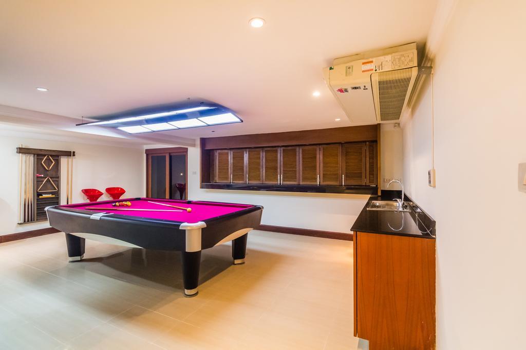 Lakewood Hills Villa By Lofty Phuket Extérieur photo
