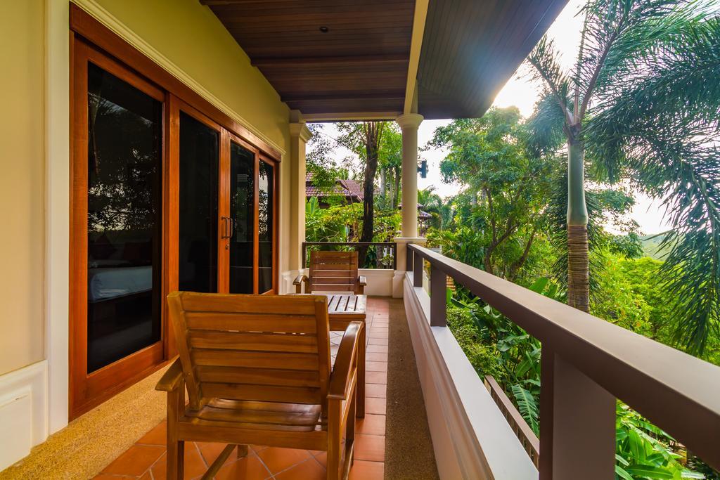 Lakewood Hills Villa By Lofty Phuket Extérieur photo