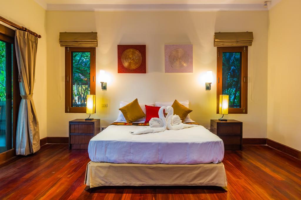 Lakewood Hills Villa By Lofty Phuket Extérieur photo