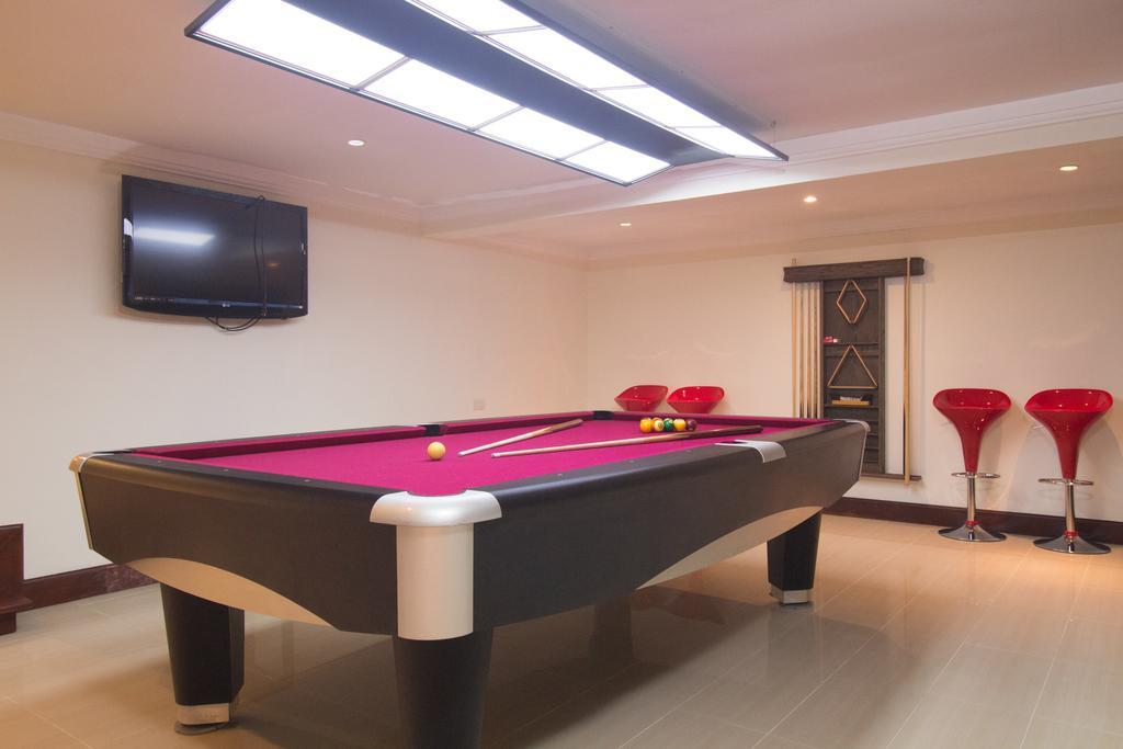 Lakewood Hills Villa By Lofty Phuket Extérieur photo