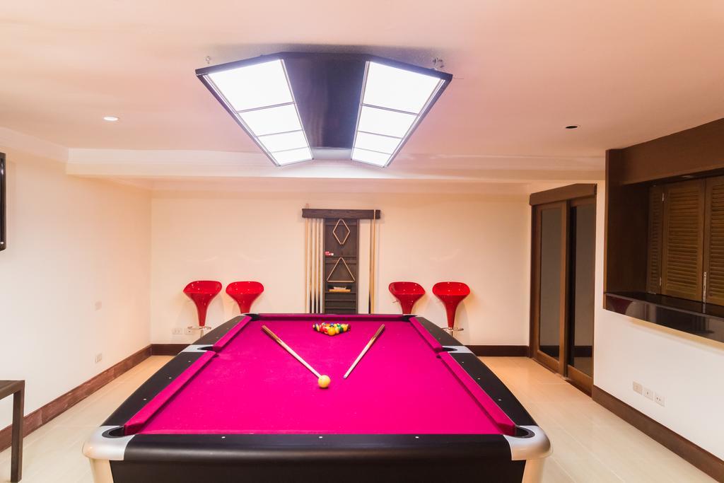 Lakewood Hills Villa By Lofty Phuket Extérieur photo