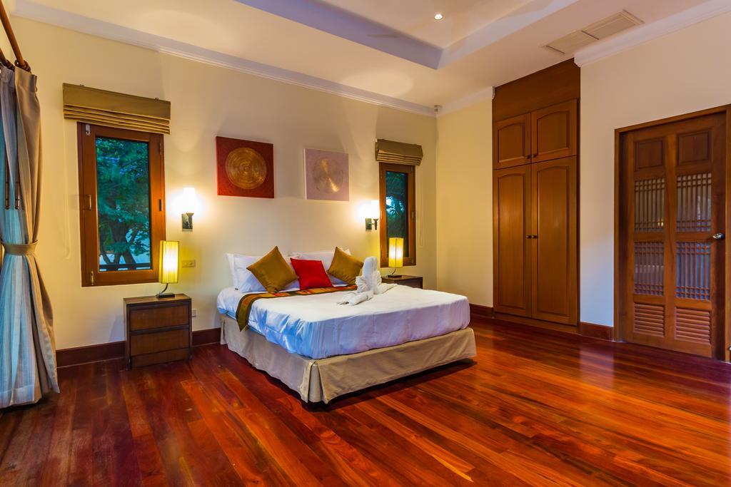 Lakewood Hills Villa By Lofty Phuket Extérieur photo