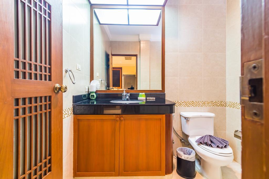 Lakewood Hills Villa By Lofty Phuket Extérieur photo
