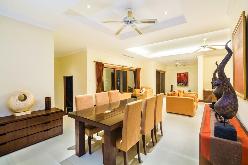 Lakewood Hills Villa By Lofty Phuket Extérieur photo