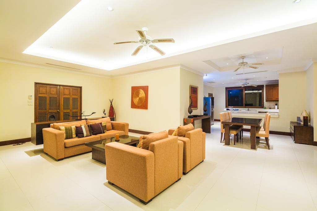 Lakewood Hills Villa By Lofty Phuket Extérieur photo