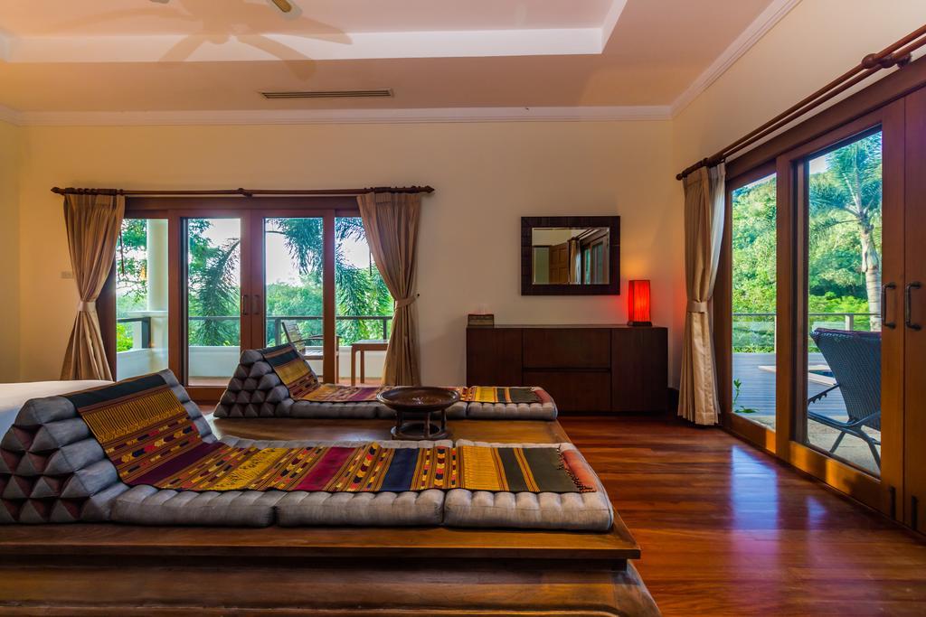 Lakewood Hills Villa By Lofty Phuket Extérieur photo
