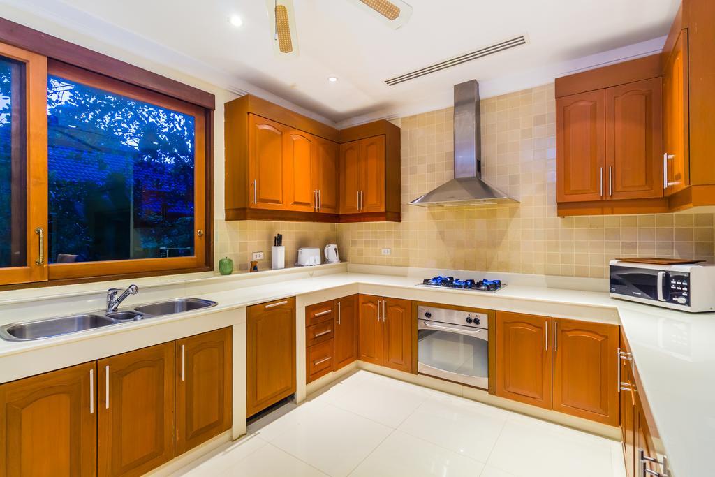 Lakewood Hills Villa By Lofty Phuket Extérieur photo