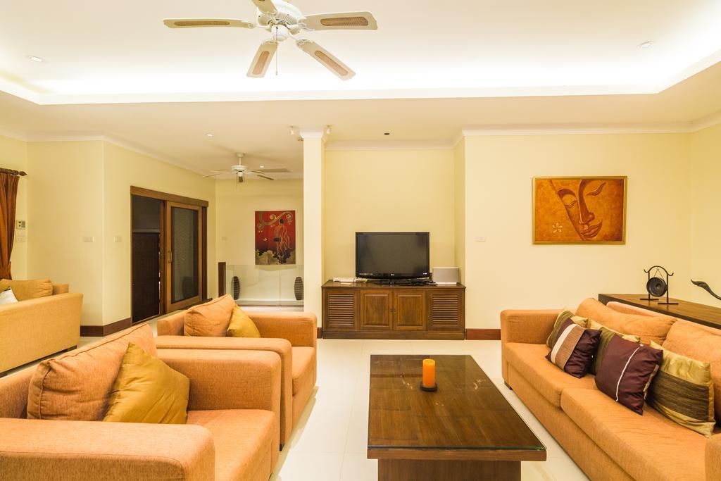 Lakewood Hills Villa By Lofty Phuket Extérieur photo
