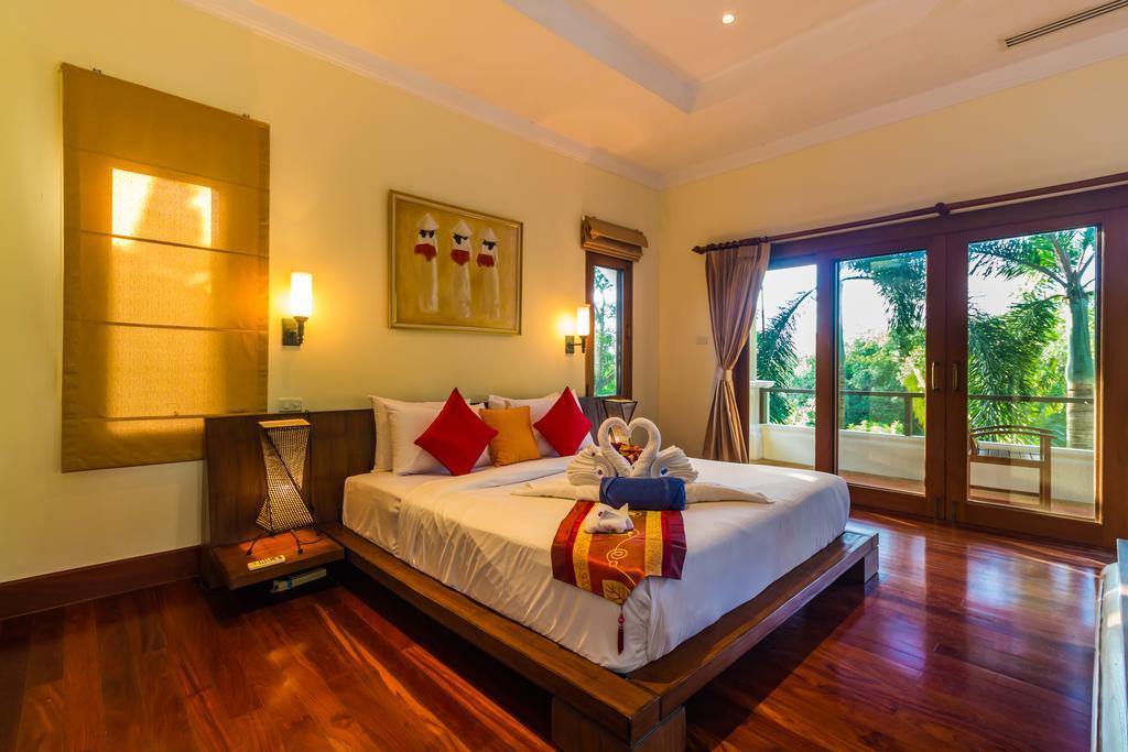 Lakewood Hills Villa By Lofty Phuket Extérieur photo