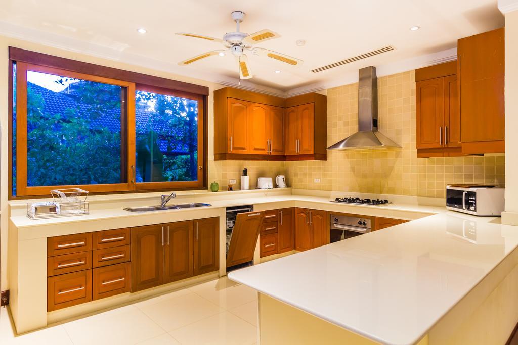 Lakewood Hills Villa By Lofty Phuket Extérieur photo