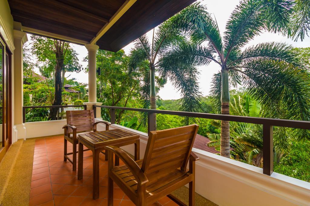 Lakewood Hills Villa By Lofty Phuket Extérieur photo
