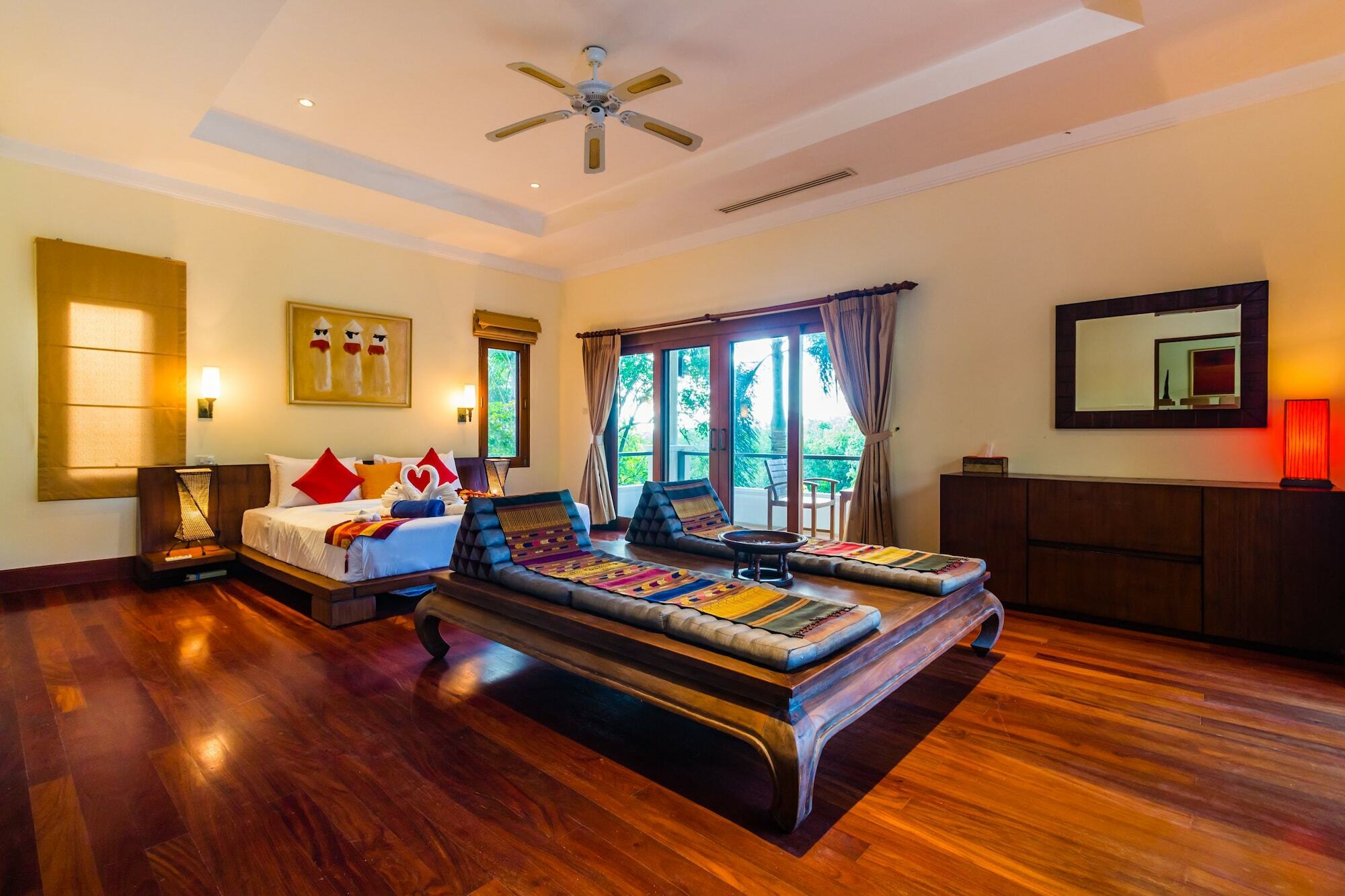 Lakewood Hills Villa By Lofty Phuket Extérieur photo